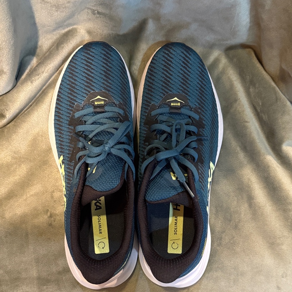 Hoka Solimar - Picture 2 of 8